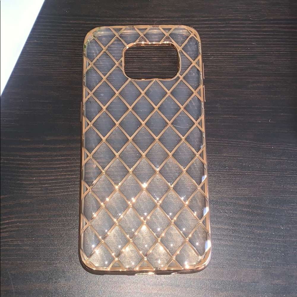 Galaxy s7 edge case
